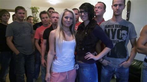 czech gangbang discount